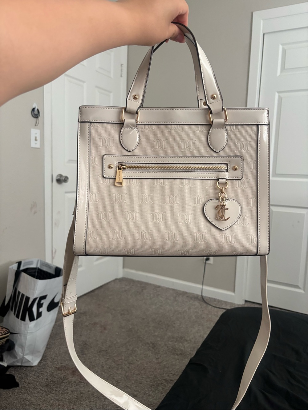 Juicy Couture Tote